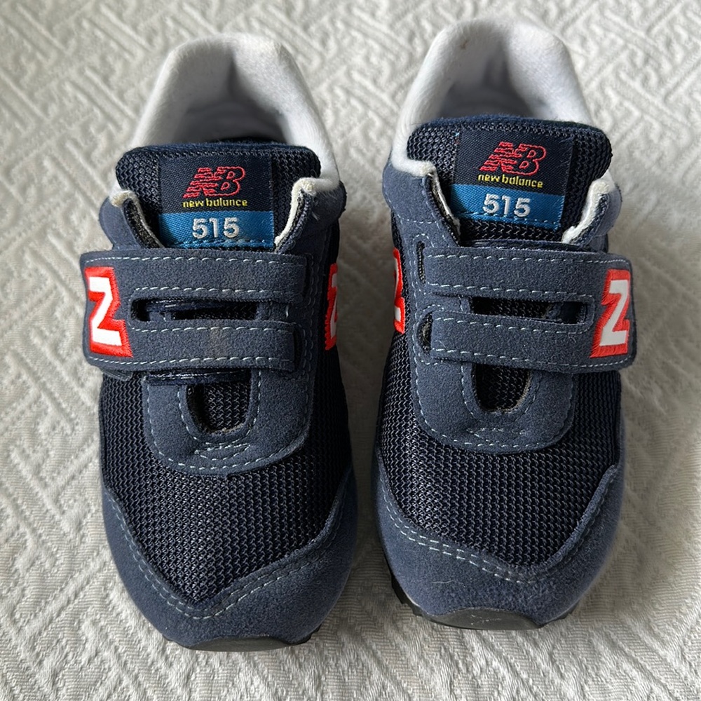 New Balance 515 Sneakers